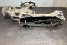 BLOQUE DEL MOTOR BLOQUE COMPLETO HONDA SH 150 2002-2003-2004