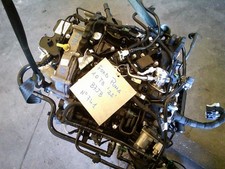 MOTORE COMPLETO FORD PUMA (1.0