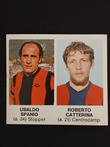 Figurina calciatori crema - calciatori,