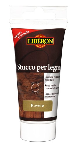 Libéron stucco per legno - per,