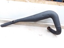 Marmitta Del Fumi Honda