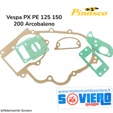 Serie guarnizioni pinasco - serie,