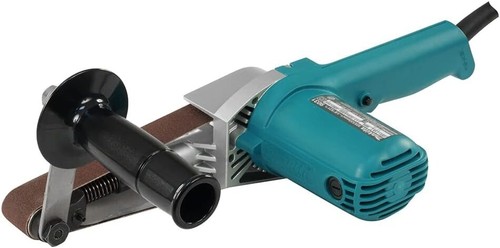 Levigatrice nastro makita - levigatrice,