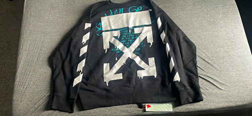 Felpa pullover girocollo - felpa,