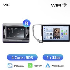 Autoradio Kia Sportage