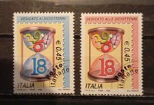 AP057 - ITALIA  2006 -