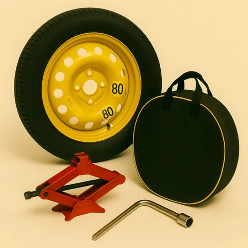 Kit ruotino ignis - ruotino,