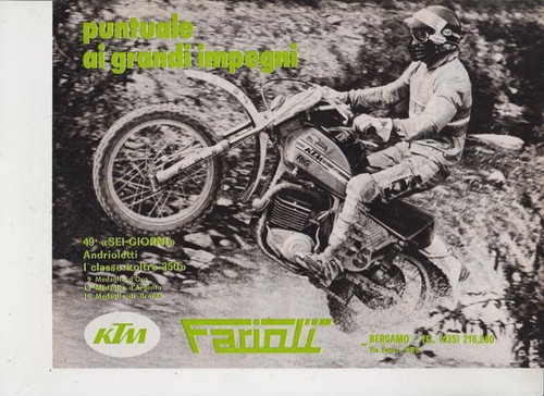 Advertising pubblicità moto - advertising,