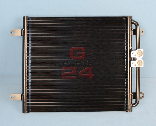 Condensatore climatizzatore