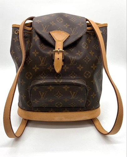 Autentico zaino louis vuitton - zaino,