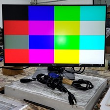 DELL P2219H 0WT1MD LCD Monitor