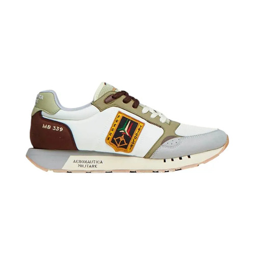 Scarpe uomo aeronautica - scarpe,