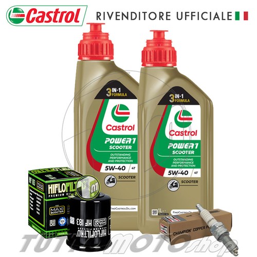 Tagliando piaggio liberty 150 - tagliando,