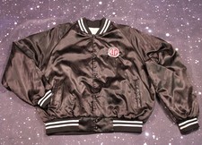 Bomber vintage Auburn