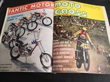 rivista Motocross Moto Cross