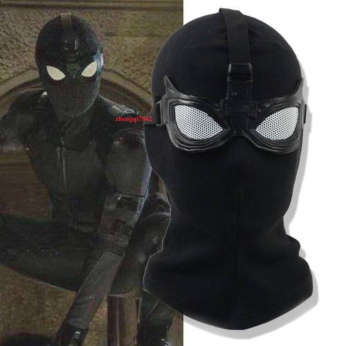 Nuovo noir spider - nuovo, noir‎