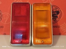 Fiat 125 s coppia fanali - 125, 1°
