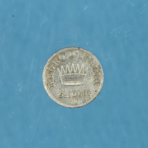 R84 0304 milano - napoleone, i