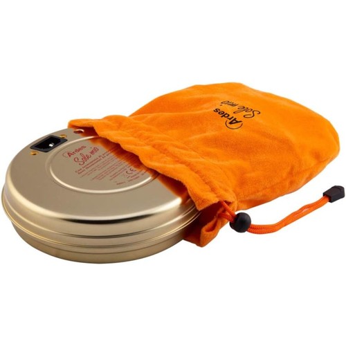 Ar071a sole mio scaldino - ar071a,