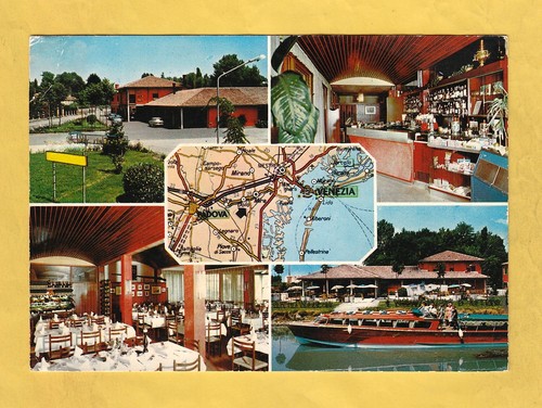 Venezia dolo ristorante - venezia,
