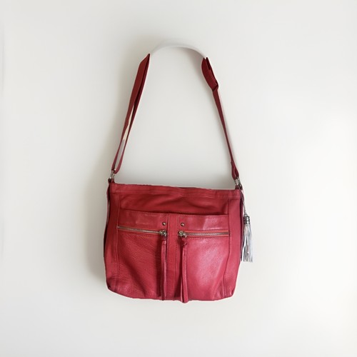 Borsa tracolla great - a,