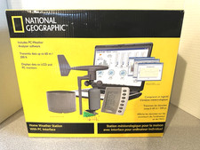 Stazione Meteo National