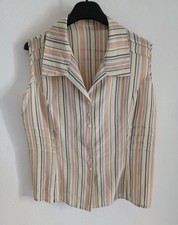 Camicia Pura Seta Vintage A