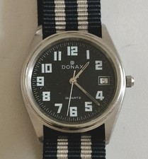 Orologio Donax Kombat