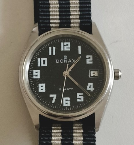 Orologio donax kombat - donax,