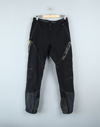 Montura pantalone uomo - pantalone,