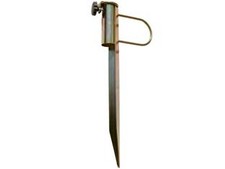 PICCHETTO OMBRELLONE IN