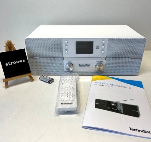 Technisat digitradio 371 bt - technisat,