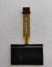 Vetro LCD per display Roland