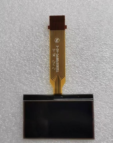 Vetro lcd per display - display, roland