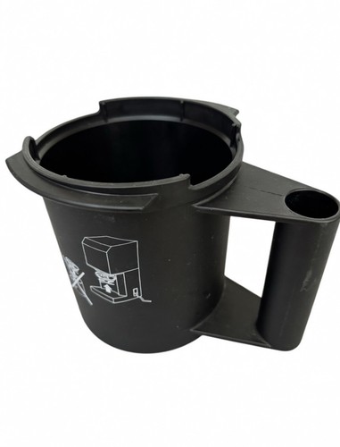 Portabicchieri esterno
