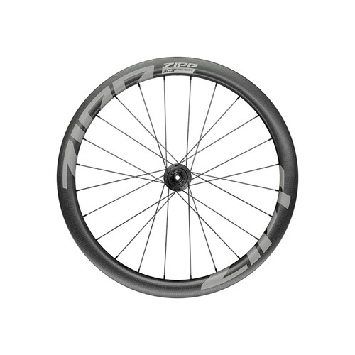 Ruota posteriore tubolare
