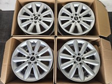 Original Mini F55 F56 F57 17