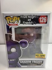 Cinque notti da Freddy's Funko