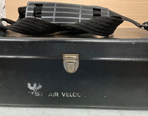 Vintage prosser scientific - scientific, avm