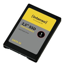 Intenso Performance int. SSD