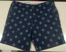 HOLLISTER BERMUDA-PANTALONCINO-SHORTS Tg32 (48)