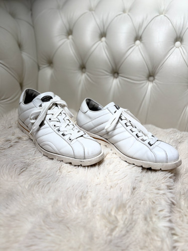 Sneakers scarpe marca harris - sneakers,