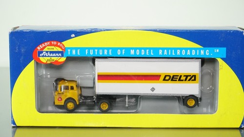 Athearn 91025 ford con - athearn,