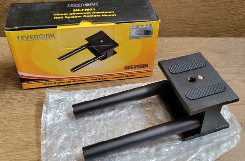 Sevenoak fm01 follow focus - sevenoak,