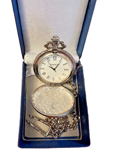 Orologio tasca vintage - orologio, da