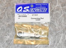 Asta di collegamento motori OS