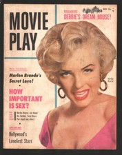 MAG: Movie Play