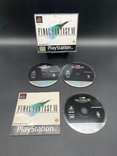 Final Fantasy VII/7 -