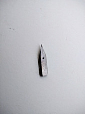 Pennino ricambio penna stilo