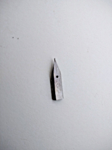 Pennino ricambio penna stilo